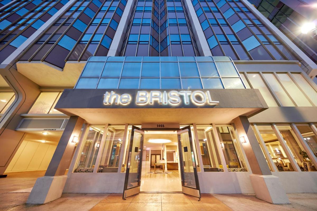 The Bristol Hotel San Diego - image 2