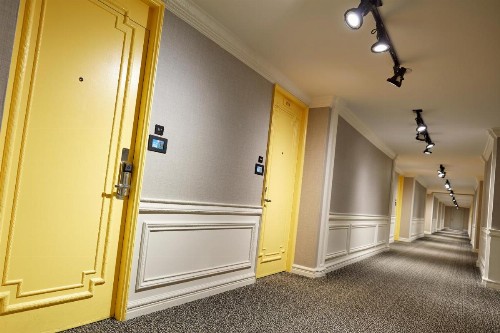 The Bristol Hotel San Diego - image 25