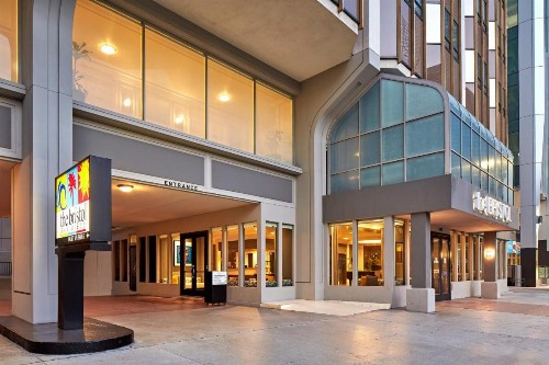 The Bristol Hotel San Diego - image 3