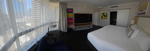 The Bristol Hotel San Diego - image 31