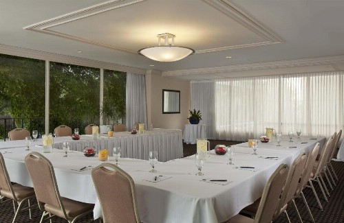 The Bristol Hotel San Diego - image 39