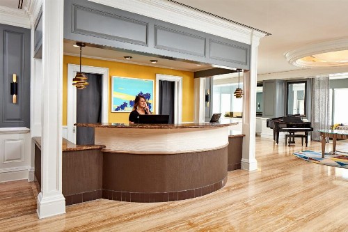 The Bristol Hotel San Diego - image 4