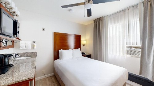 Comfort Inn Gaslamp Convention Center - image 37