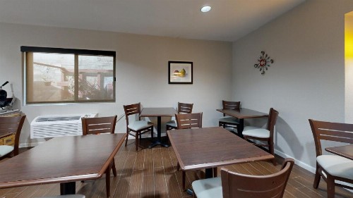 Comfort Inn Gaslamp Convention Center - image 49