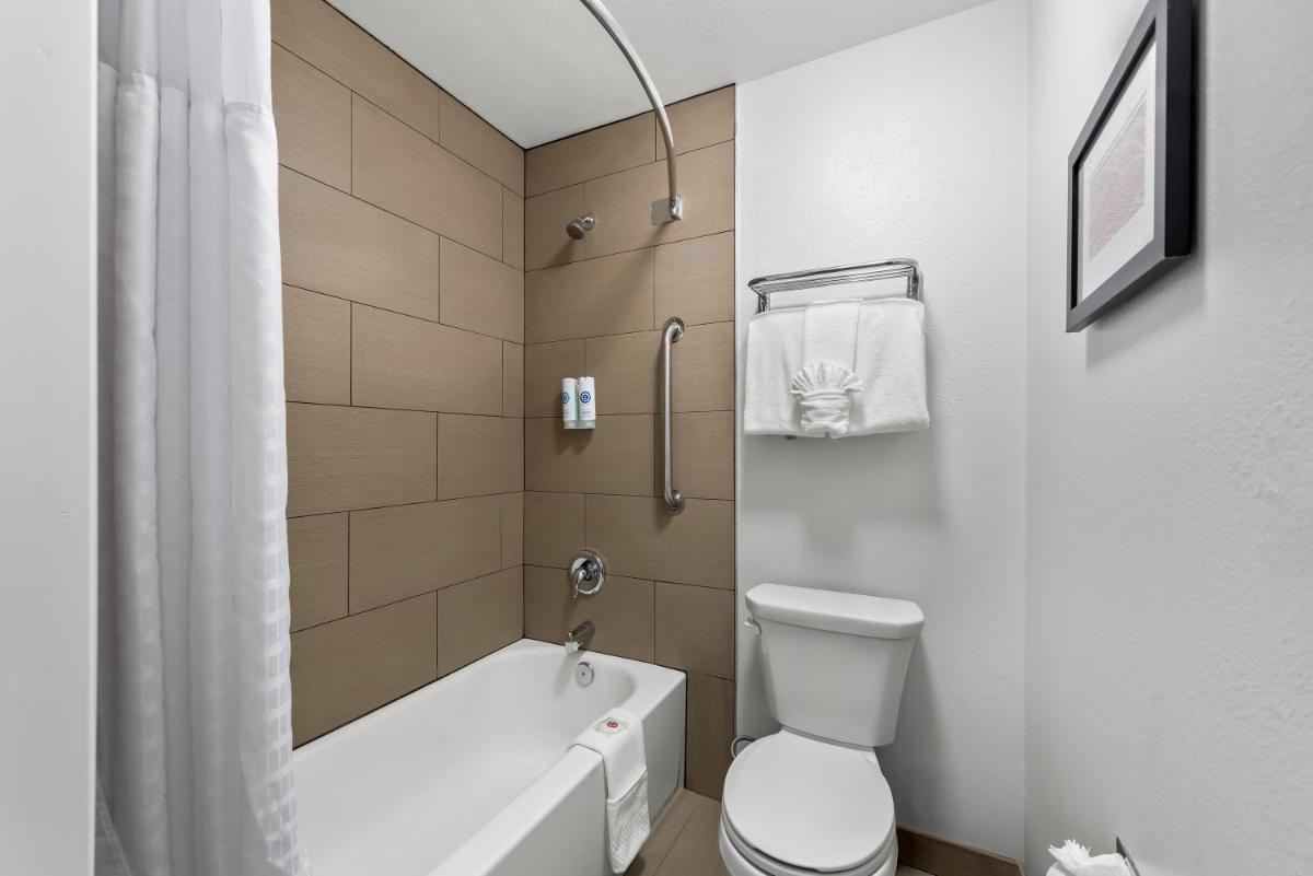 Comfort Inn Gaslamp Convention Center - image 6