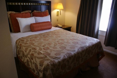 Harborview Inn & Suites-Convention Center-Airport-Gaslamp-Seaworld-Zoo-Balboa Park - image 4