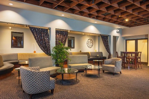 Handlery Hotel San Diego - image 12