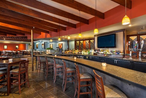 Handlery Hotel San Diego - image 19