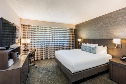 Handlery Hotel San Diego - image 21