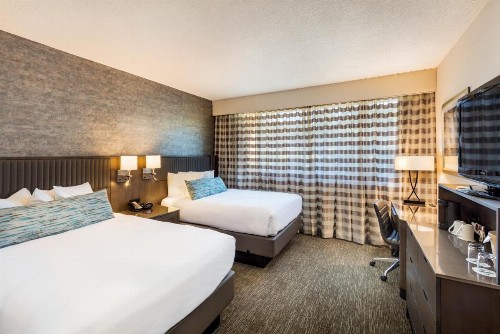 Handlery Hotel San Diego - image 22