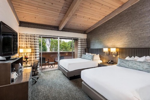 Handlery Hotel San Diego - image 26