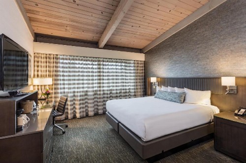 Handlery Hotel San Diego - image 28