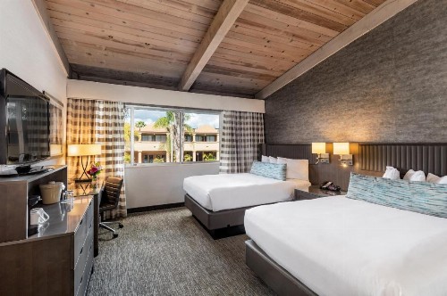 Handlery Hotel San Diego - image 31