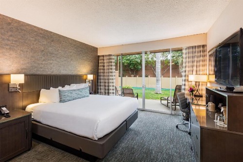 Handlery Hotel San Diego - image 32