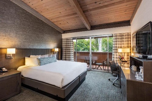 Handlery Hotel San Diego - image 33