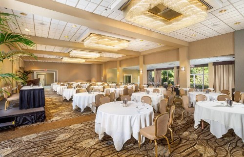 Handlery Hotel San Diego - image 34