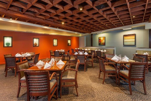 Handlery Hotel San Diego - image 6