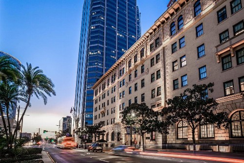 The Guild Hotel San Diego a Tribute Portfolio Hotel - image 1