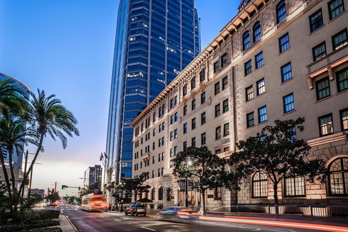 The Guild Hotel San Diego a Tribute Portfolio Hotel - main image