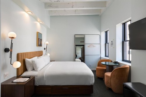 The Guild Hotel San Diego a Tribute Portfolio Hotel - image 18