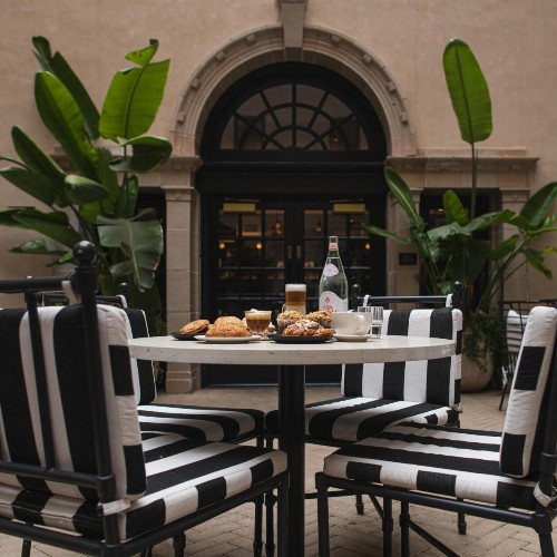 The Guild Hotel San Diego a Tribute Portfolio Hotel - image 2