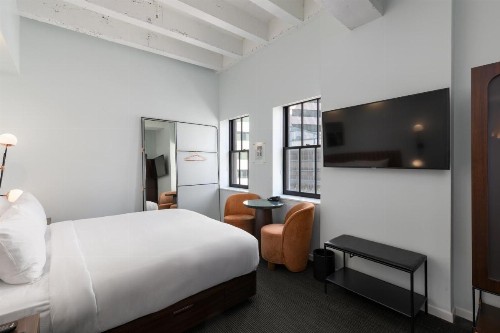 The Guild Hotel San Diego a Tribute Portfolio Hotel - image 20