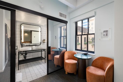 The Guild Hotel San Diego a Tribute Portfolio Hotel - image 22