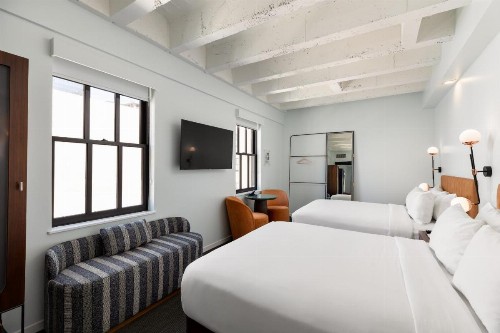 The Guild Hotel San Diego a Tribute Portfolio Hotel - image 27