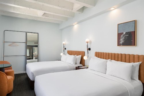 The Guild Hotel San Diego a Tribute Portfolio Hotel - image 30