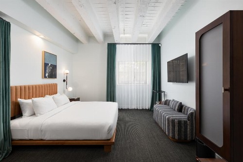 The Guild Hotel San Diego a Tribute Portfolio Hotel - image 34
