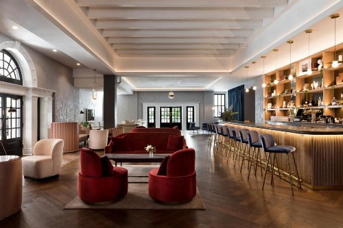 The Guild Hotel San Diego a Tribute Portfolio Hotel - image 35