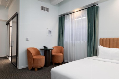 The Guild Hotel San Diego a Tribute Portfolio Hotel - image 37