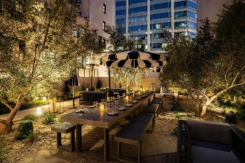 The Guild Hotel San Diego a Tribute Portfolio Hotel - image 38