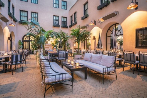 The Guild Hotel San Diego a Tribute Portfolio Hotel - image 40