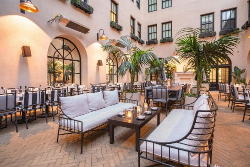 The Guild Hotel San Diego a Tribute Portfolio Hotel - image 42