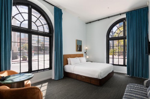 The Guild Hotel San Diego a Tribute Portfolio Hotel - image 45