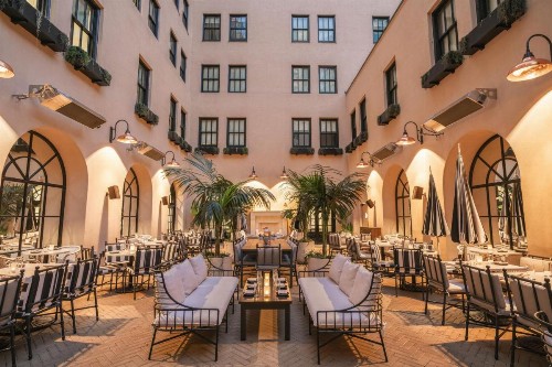 The Guild Hotel San Diego a Tribute Portfolio Hotel - image 6