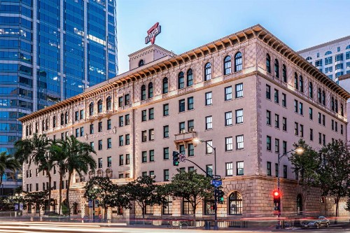 The Guild Hotel San Diego a Tribute Portfolio Hotel - image 8