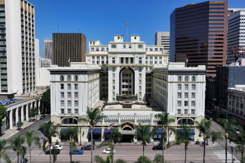 The US Grant a Luxury Collection Hotel San Diego - image 1