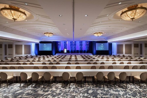 The US Grant a Luxury Collection Hotel San Diego - image 4