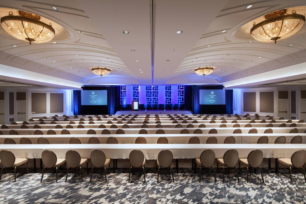 The US Grant a Luxury Collection Hotel San Diego - image 4