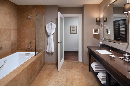 The US Grant a Luxury Collection Hotel San Diego - image 5