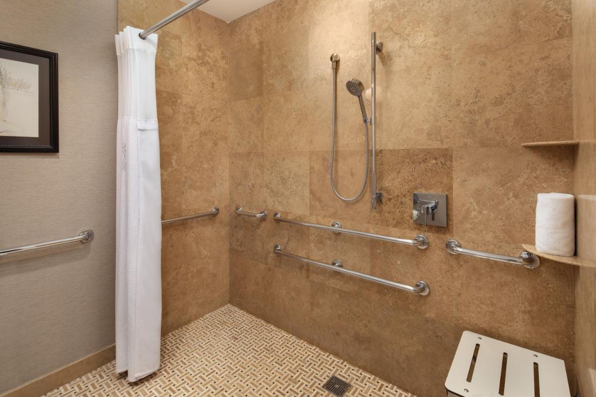 The US Grant a Luxury Collection Hotel San Diego - image 6
