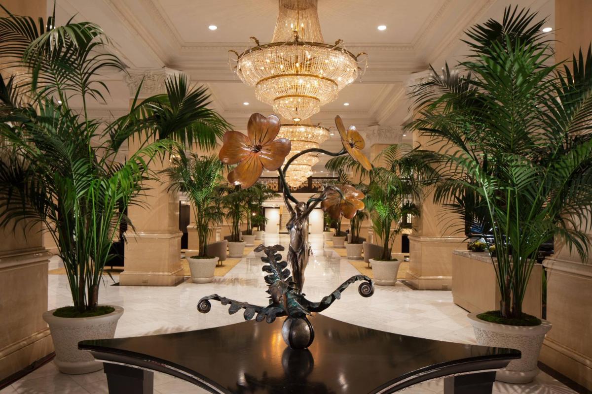The US Grant a Luxury Collection Hotel San Diego - image 7