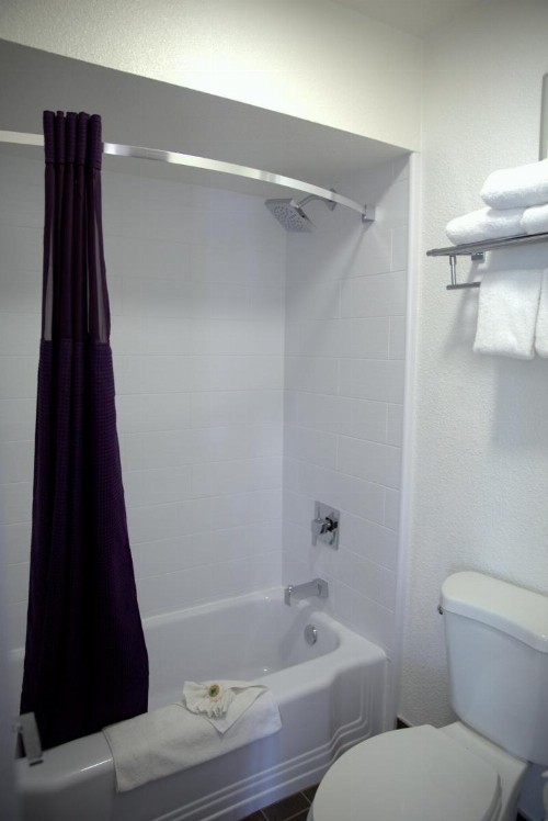 Hotel Iris - Mission Valley-San Diego Zoo-SeaWorld - image 30