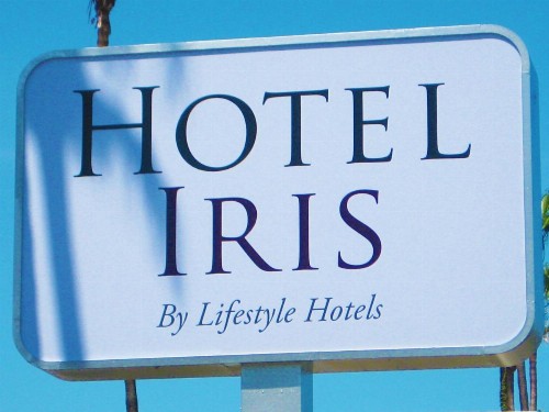 Hotel Iris - Mission Valley-San Diego Zoo-SeaWorld - image 35