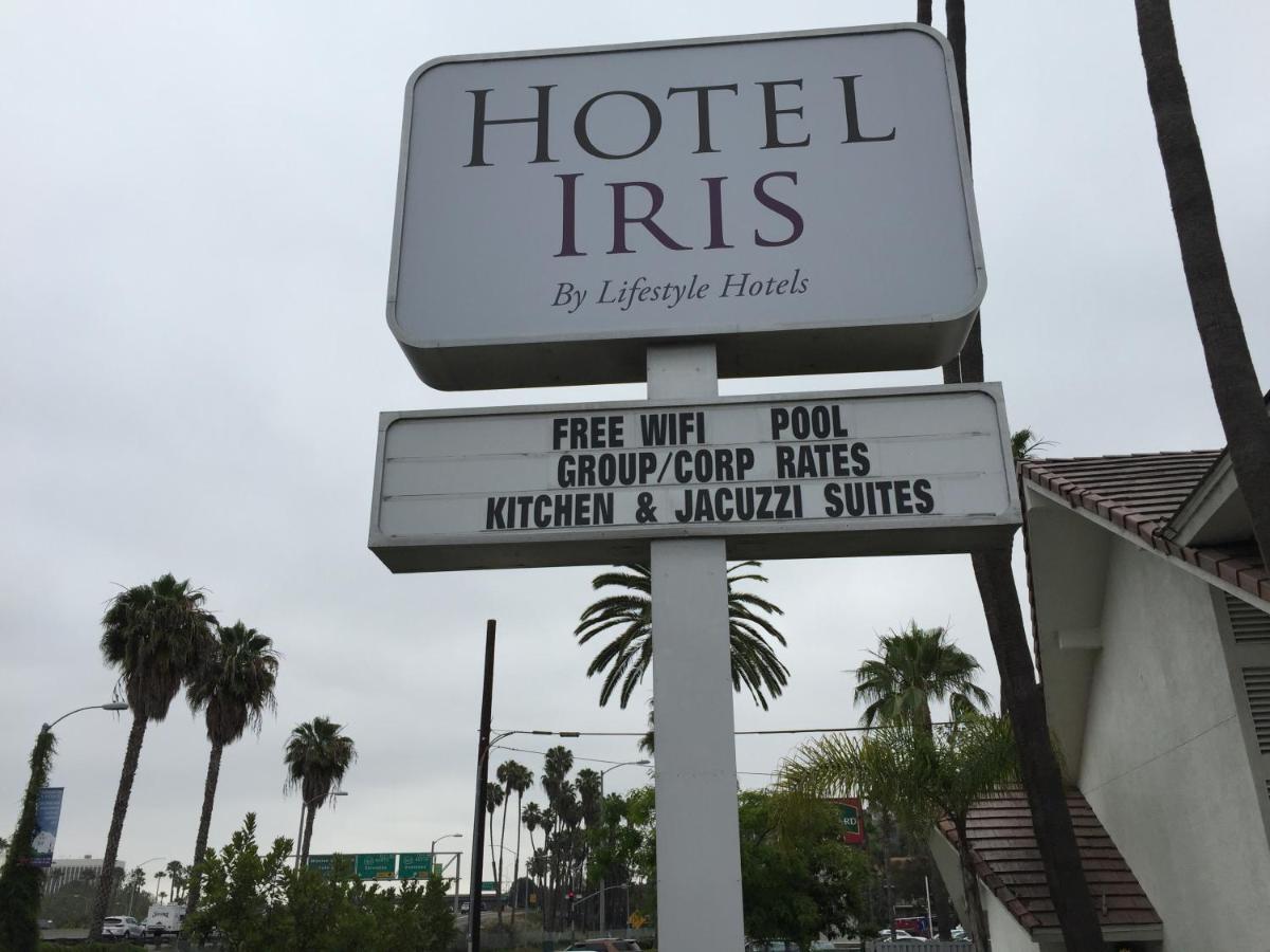 Hotel Iris - Mission Valley-San Diego Zoo-SeaWorld - image 5