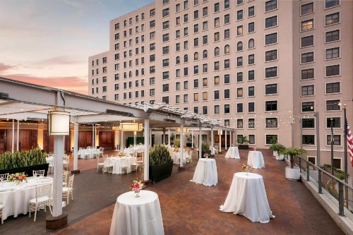 The Westin San Diego Gaslamp Quarter - image 10