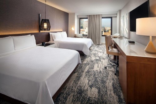 The Westin San Diego Gaslamp Quarter - image 11