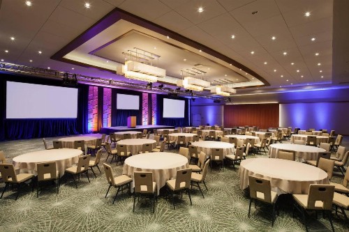The Westin San Diego Gaslamp Quarter - image 12